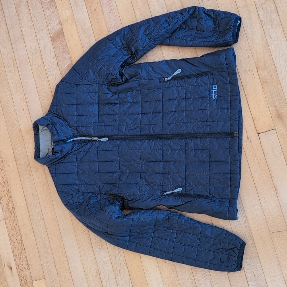 Stio Women's Azura Winter Jacket